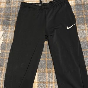 Great condition Nike sweatpants